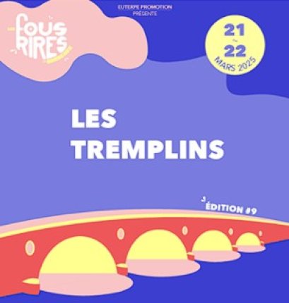 LES TREMPLINS #2