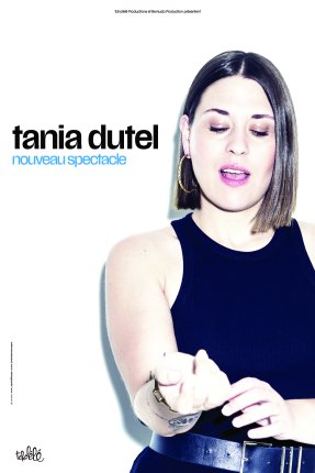 TANIA DUTEL