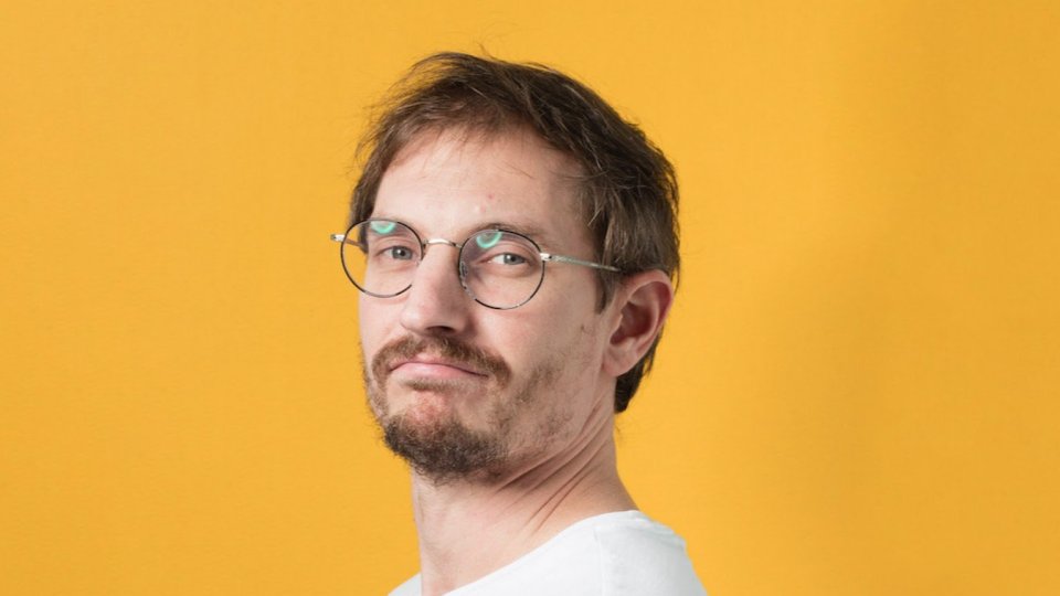 Photo de Mathieu Madénian
