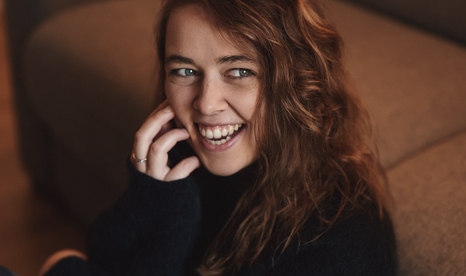 Photo de Mathieu Madénian