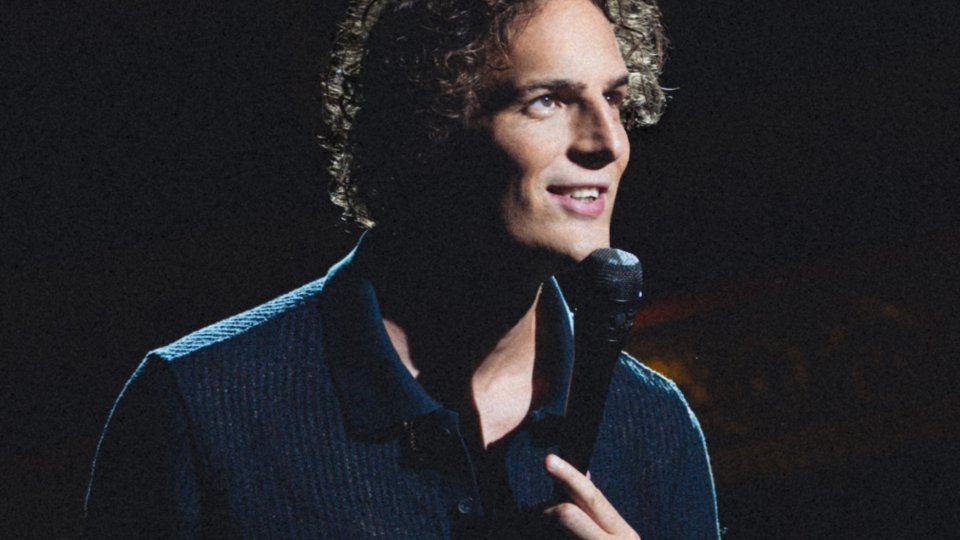 Photo de Mathieu Madénian