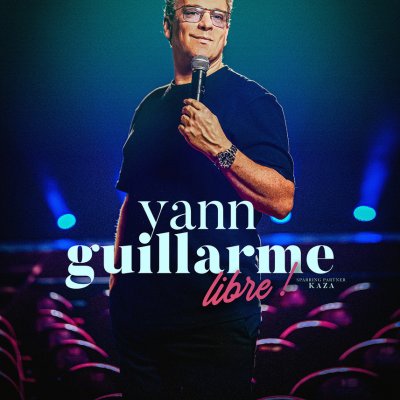 YANN GUILLARME