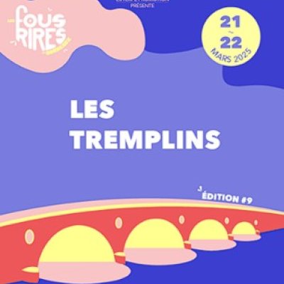 LES TREMPLINS #1