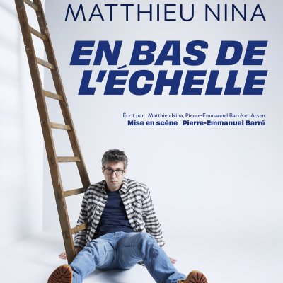 MATTHIEU NINA