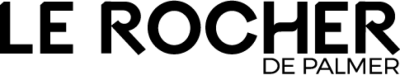 Le Rocher de Palmer (logo)