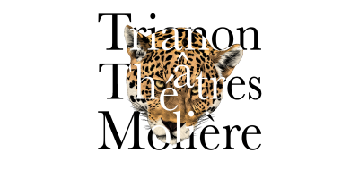 Theatre Molière & Trianon (logo)