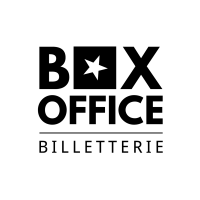 Box Office Billetterie (logo)