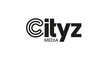 Cityz Media (logo)