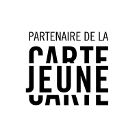 Carte Jeune Bordeaux (logo)