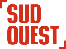 Sud Ouest (logo)