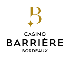Casino Barrière de Bordeaux (logo)