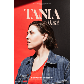 TANIA DUTEL