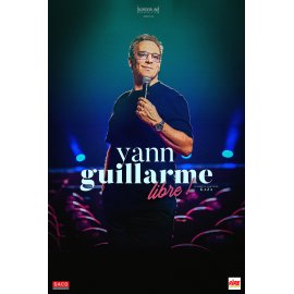 YANN GUILLARME