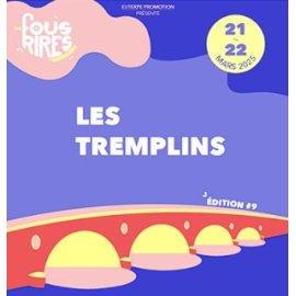 LES TREMPLINS #1