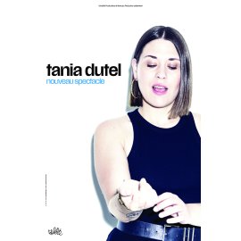 TANIA DUTEL