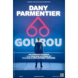 DANY PARMENTIER