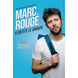 MARC ROUGÉ