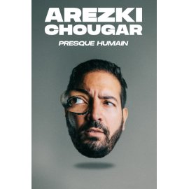 AREZKI CHOUGAR