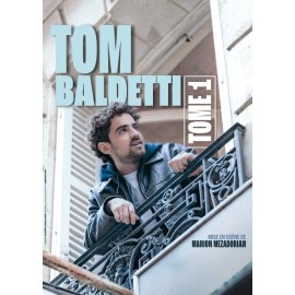 TOM BALDETTI