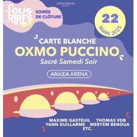 Soirée de Clôture