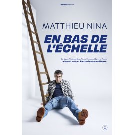 MATTHIEU NINA