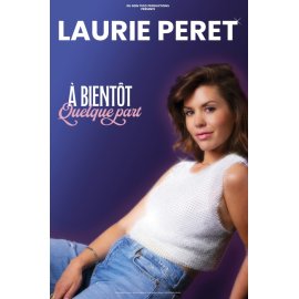 LAURIE PERET