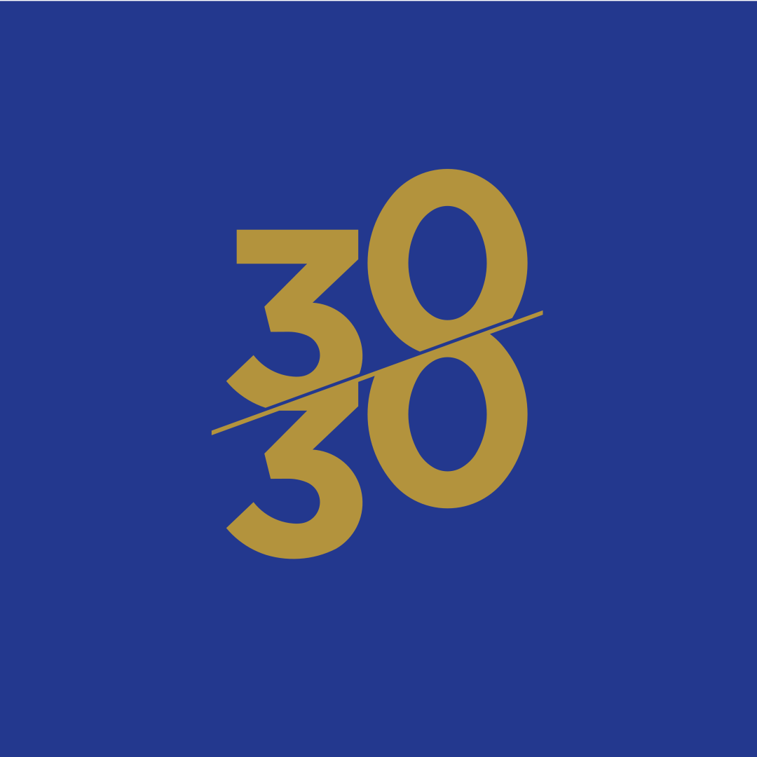 LES 30/30 - Peter & Salima Passion