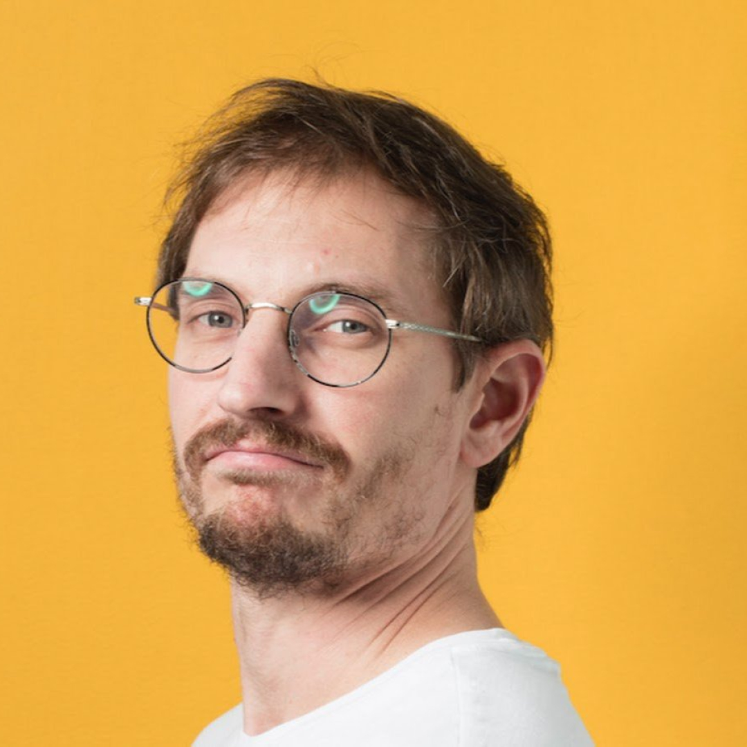 Photo de ALEXIS LE ROSSIGNOL