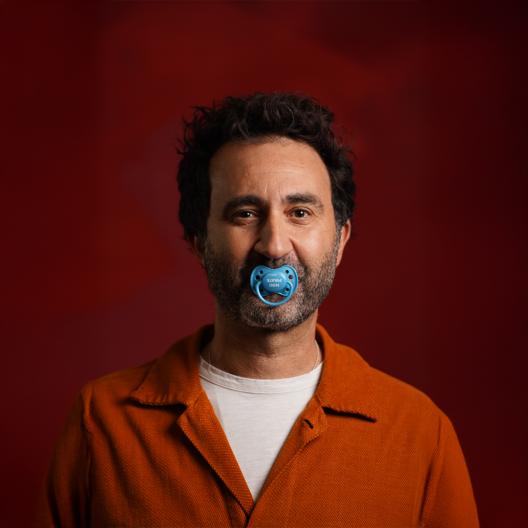 MATHIEU MADENIAN