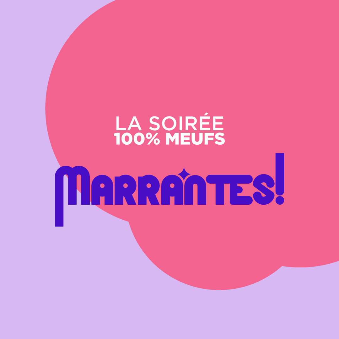 MARRANTES