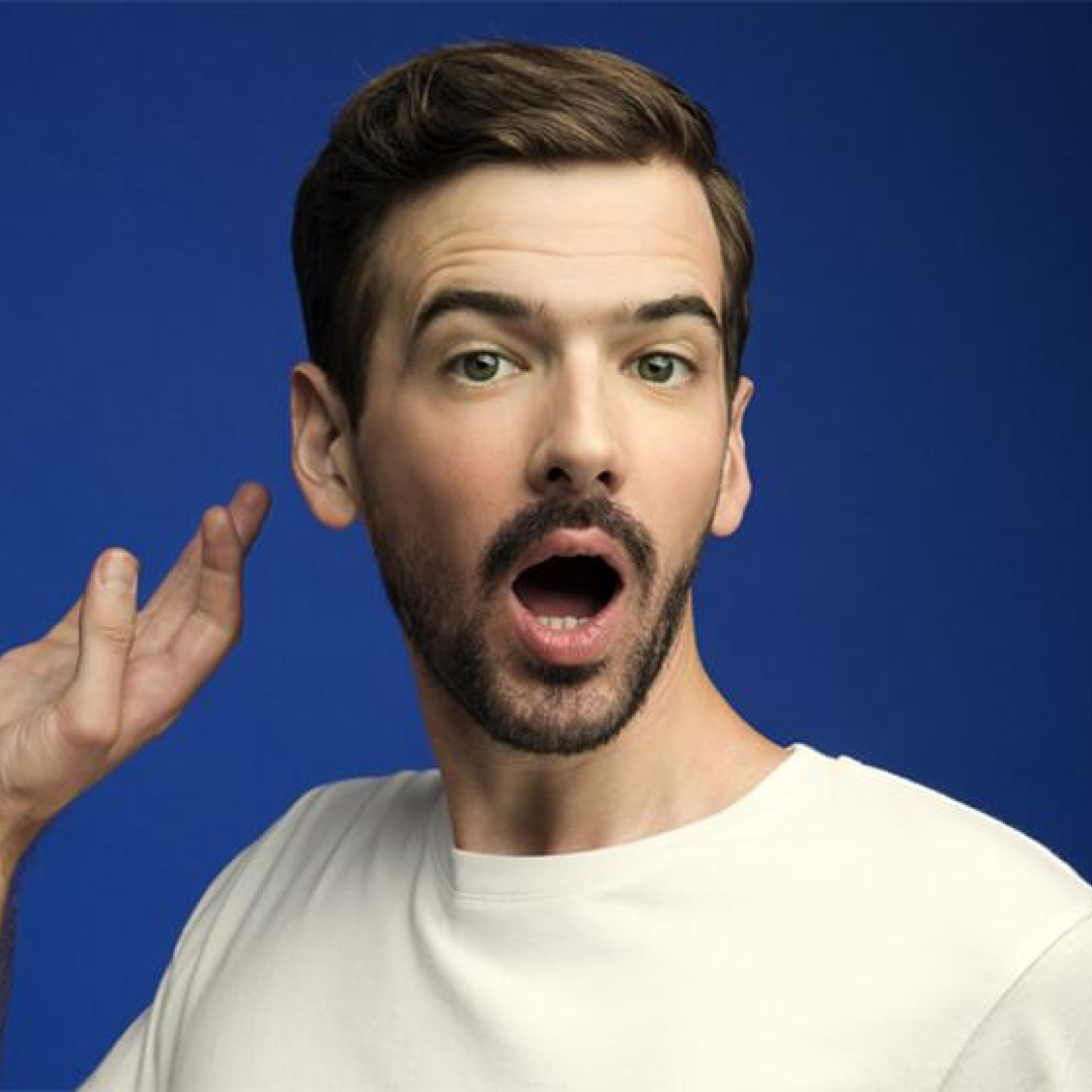 Photo de MARC-ANTOINE LE BRET