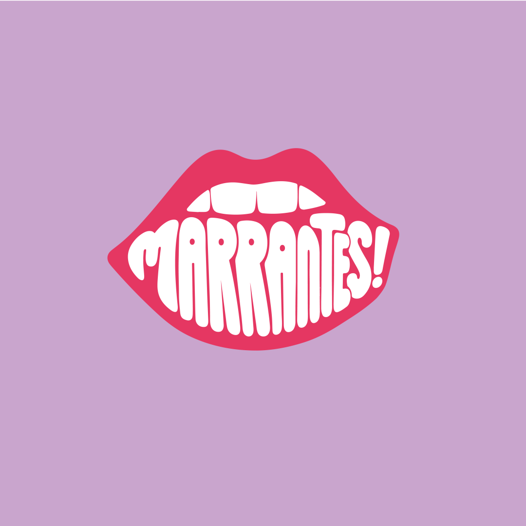 MARRANTES ! - Mami Watta, Noam Sinseau, Camille Giry, Tahnee & Mamari