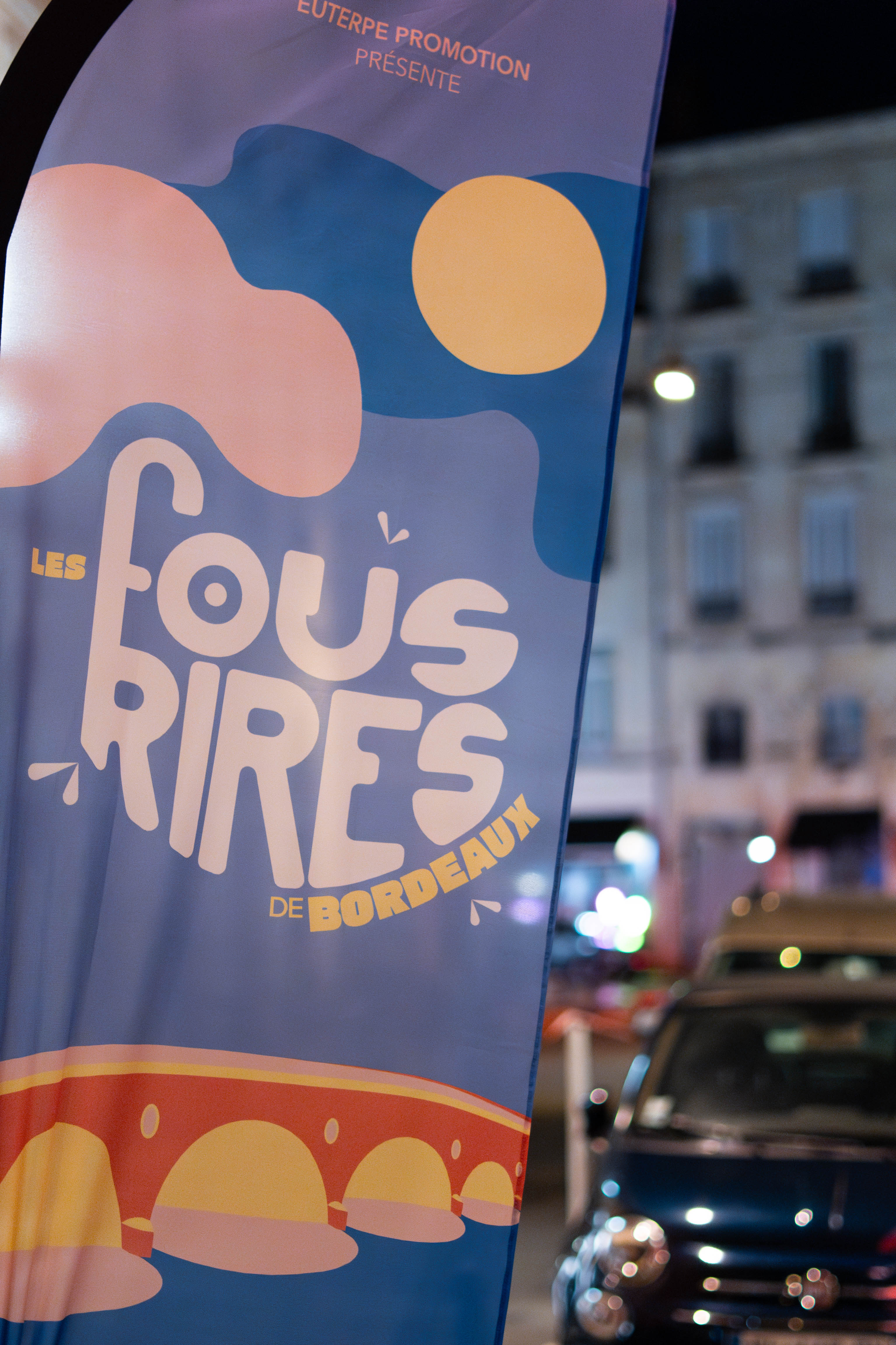 Photo d’ambiance du festival